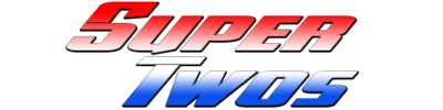 Super Twos Racing
