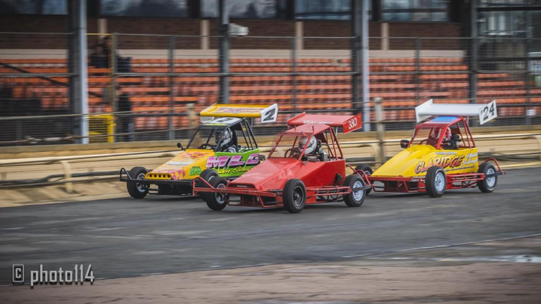 Yarmouth 5th March 2023