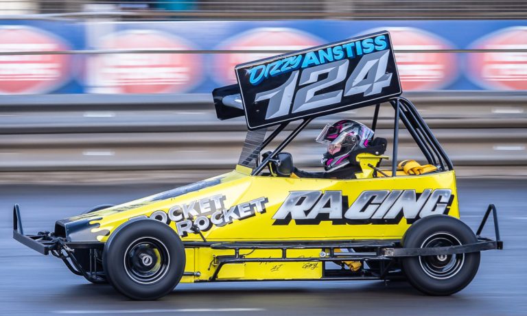 Super Twos on track!